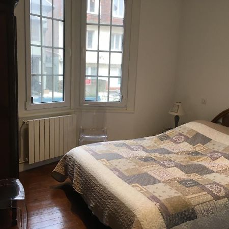 Appartement - Villa " Fergine" Le Touquet Dış mekan fotoğraf