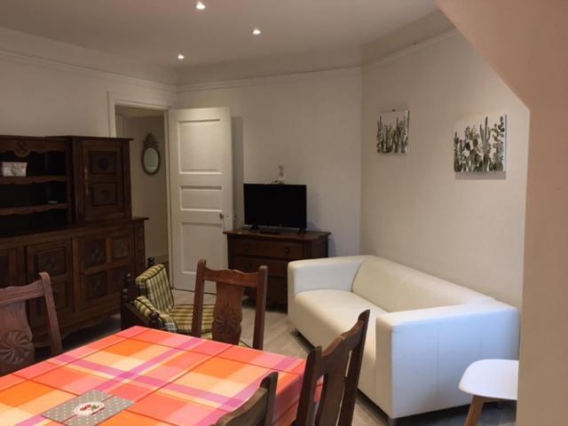 Appartement - Villa " Fergine" Le Touquet Dış mekan fotoğraf