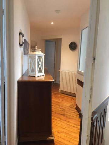Appartement - Villa " Fergine" Le Touquet Dış mekan fotoğraf